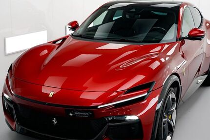 Ferrari Purosangue 3.170 km 559.990 &euro; Stuttgart 70376
