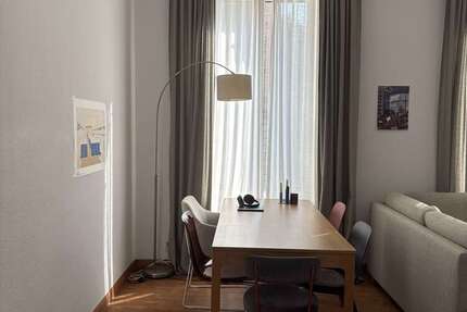 Wohnung zum Mieten in Stuttgart 980 € 55 m²