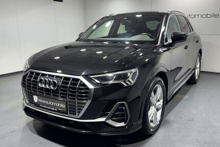 Audi Q3 118.096 km 26.990 &euro; Nürtingen 72622