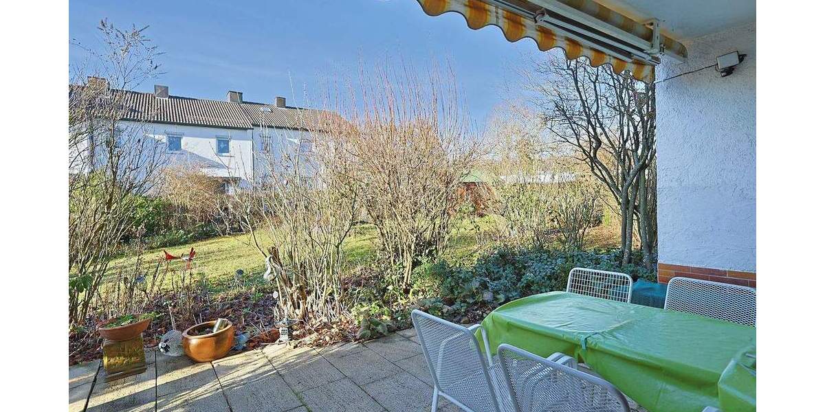 Reihenendhaus Sindelfingen Mitte - 7 Zimmer, 155 m&sup2;, 549.000&euro; | Angebot:25702479
