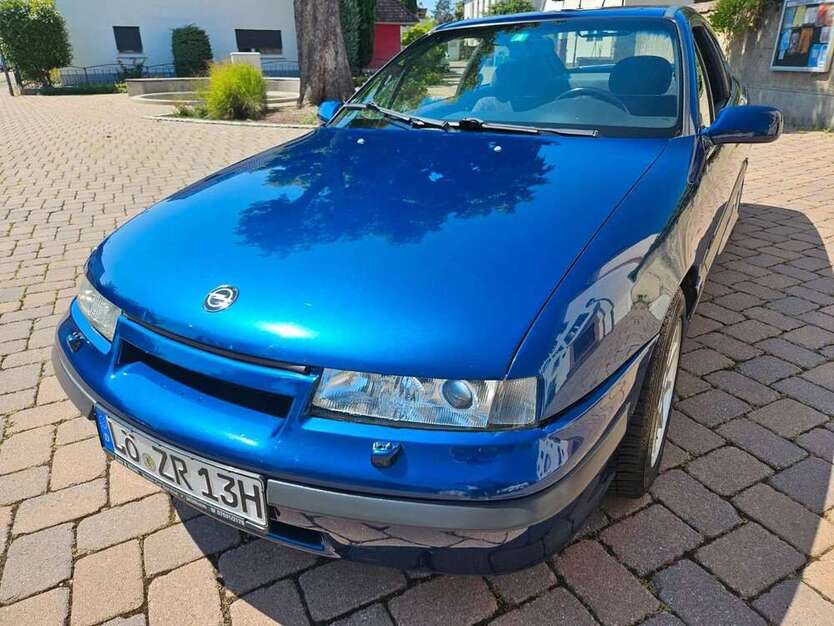 Calibra