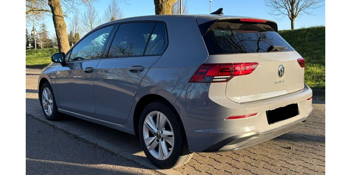 VW Golf 73.750 km 17.800 &euro; Korntal-Münchingen 70825