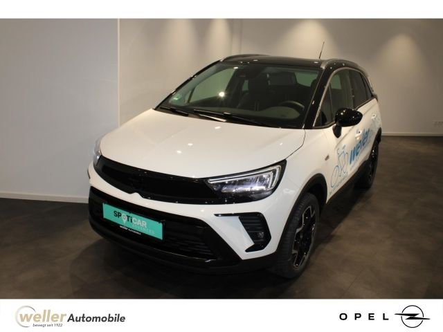 Opel Crossland (X) 47.000 km 18.440 &euro; Bietigheim-Bissingen 74321