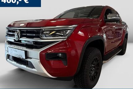 VW Amarok 7.000 km 71.911 &euro; Ebersbach 73061