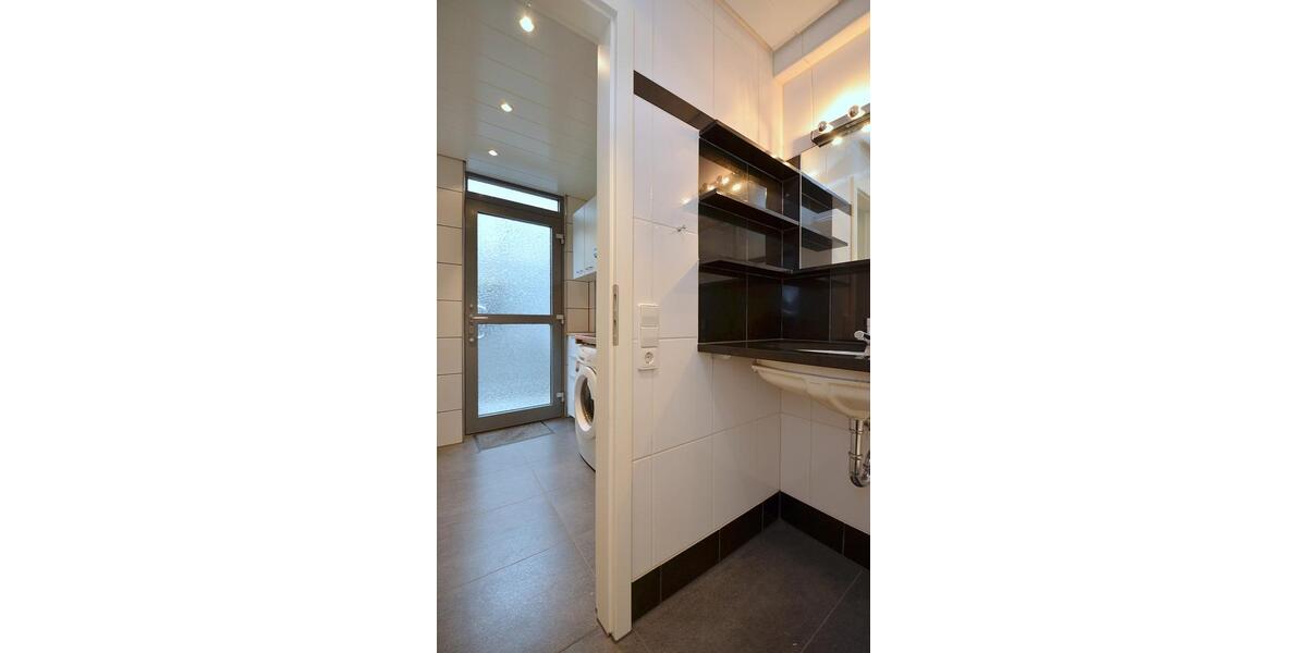 1,5 Zimmerwohnung Vollmöbeliert 1.5 zimmer