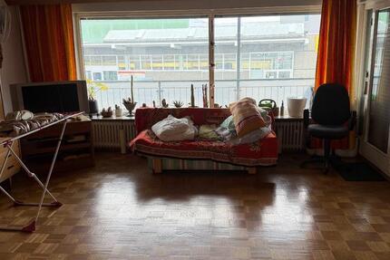 Wohnung Fellbach Oeffingen - 1 Zimmer, 25 m&sup2;, 670&euro; | Angebot:24639703