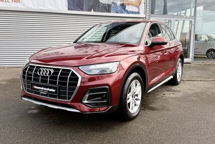 Audi Q5 50.922 km 35.980 &euro; Denkendorf 73770