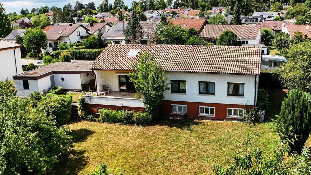Grundstück Sindelfingen Maichingen - 990.000&euro; | Angebot:23965477