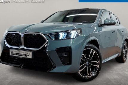 BMW X2 7.228 km 39.760 &euro; Stuttgart 70569
