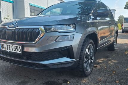 Skoda Karoq 61.000 km 19.990 &euro; Waiblingen 71336