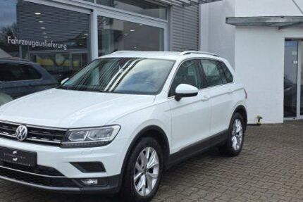 VW Tiguan 128.618 km 20.480 &euro; Wendlingen am Neckar 73240