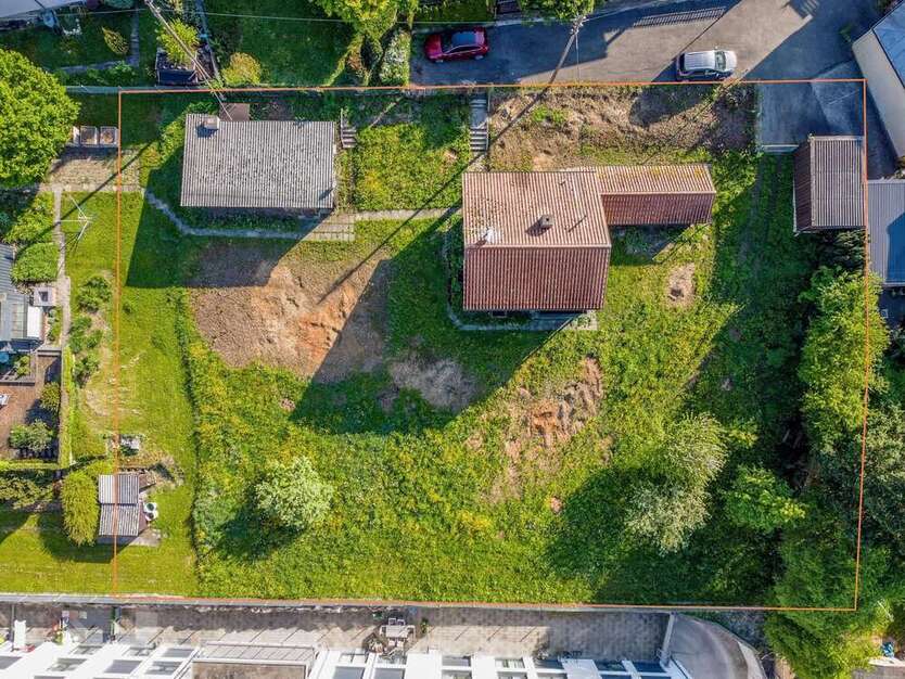Grundstück zu verkaufen in Nürtingen 997.000 € 1856 m²
