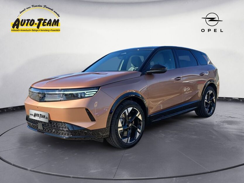 Opel Grandland (X) 9.900 km 43.960 € Ammerbuch-Entringen 72119