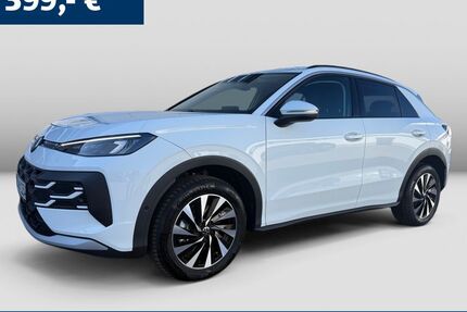 VW T-Roc 4.999 km 28.895 &euro; Korntal-Münchingen 70825