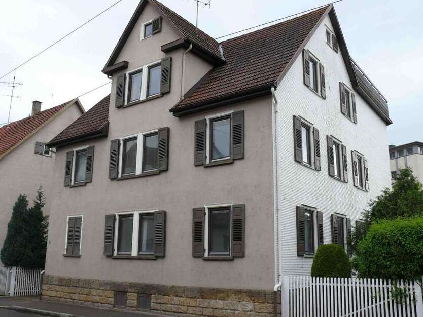 Haus zum Kaufen in Reichenbach an der Fils 620.000 € 255.24 m²