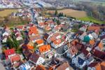 Etagenwohnung Steinheim an der Murr - 5 Zimmer, 108 m&sup2;, 1.300&euro; | Angebot:26351746