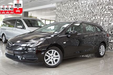 Opel Astra 55.211 km 18.580 € Uhingen 73066