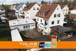 Mehrfamilienhaus, Wohnhaus Ditzingen Hirschlanden - 6 Zimmer, 127 m&sup2;, 555.000&euro; | Angebot:25771171