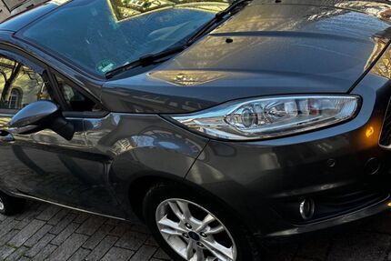 Ford Fiesta 111.000 km 6.200 &euro; Leonberg 71229