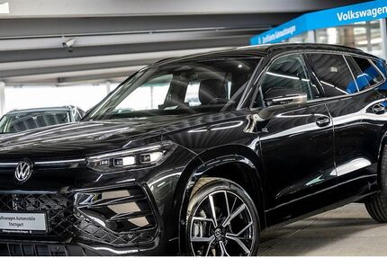 VW Tayron 10.946 km 62.280 &euro; Stuttgart-Wangen 70188