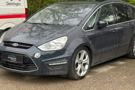 Ford S-Max 275.000 km 4.990 &euro; Tübingen 72070