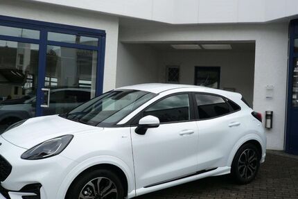 Ford Puma 18.500 km 23.550 € Besigheim 74354