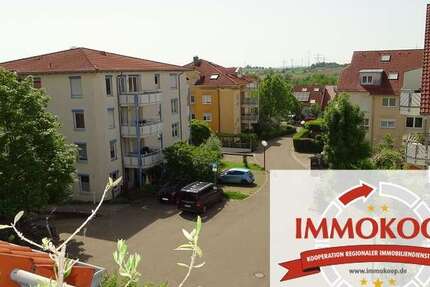 Wohnung Marbach am Neckar - 5.5 Zimmer, 110 m&sup2;, 1.200&euro; | Angebot:26830690