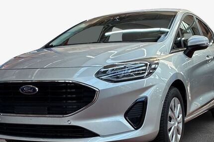 Ford Fiesta 19.209 km 13.940 &euro; Stuttgart 70190