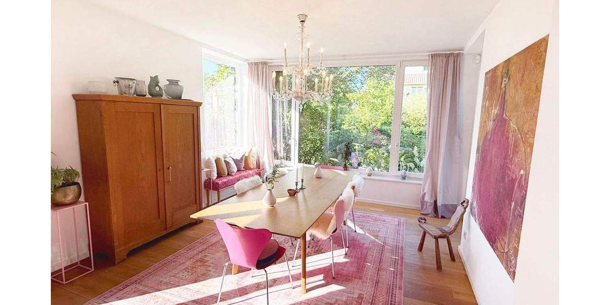 Einfamilienhaus Stuttgart Sillenbuch - 6 Zimmer, 201 m&sup2;, 5.200&euro; | Angebot:25215152