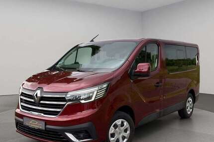 Renault Trafic 83.555 km 29.999 &euro; Waiblingen/Hegnach 71334