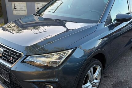 Seat Arona 133.000 km 13.950 &euro; LUDWIGSBURG 71642