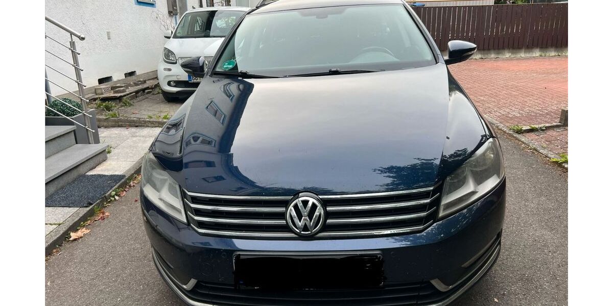 VW Passat 346.000 km 2.500 &euro; Sindelfingen 71065