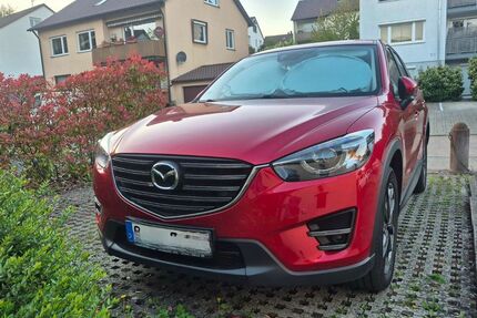 Mazda CX-5 165.500 km 9.250 &euro; Stuttgart 70439