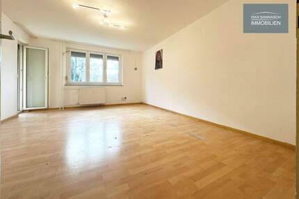 Großzügige 3,5-Zimmer-Wohnung mit 2 Balkonen in Stuttgart - Erbbaupacht bis 2070 3 zimmer