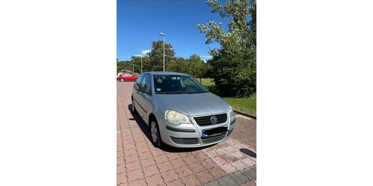 VW Polo 173.500 km 1.800 &euro; Stuttgart 70499