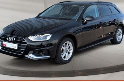 Audi A4 94.500 km 22.880 &euro; Kirchheim 73230