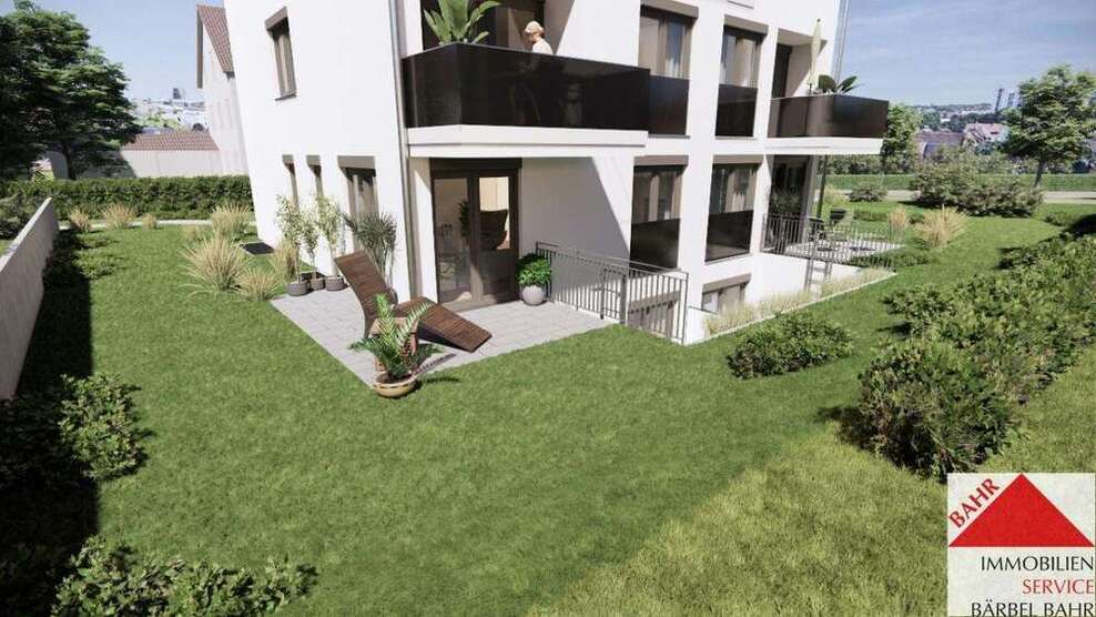 Wohnung zum Kaufen in Stuttgart 779.000 € 98 m²
