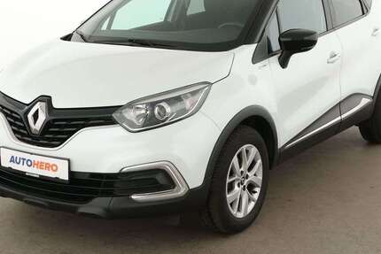 Renault Captur 74.079 km 10.490 &euro; Stuttgart 70195