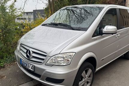 Mercedes-Benz Viano 198.000 km 20.500 &euro; Bietigheim-Bissingen 74321