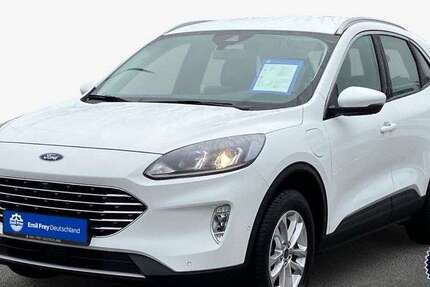 Ford Kuga 33.839 km 23.390 &euro; Leonberg 71229