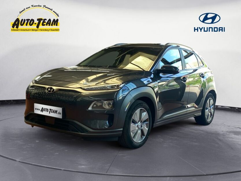 Hyundai KONA 55.000 km 21.490 € Herrenberg 71083