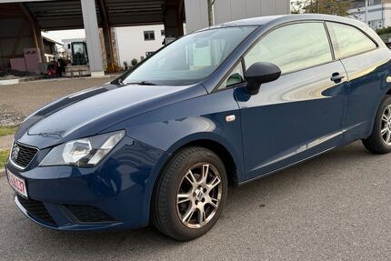 Seat Ibiza 140.000 km 4.999 &euro; Holzgerlingen 71088