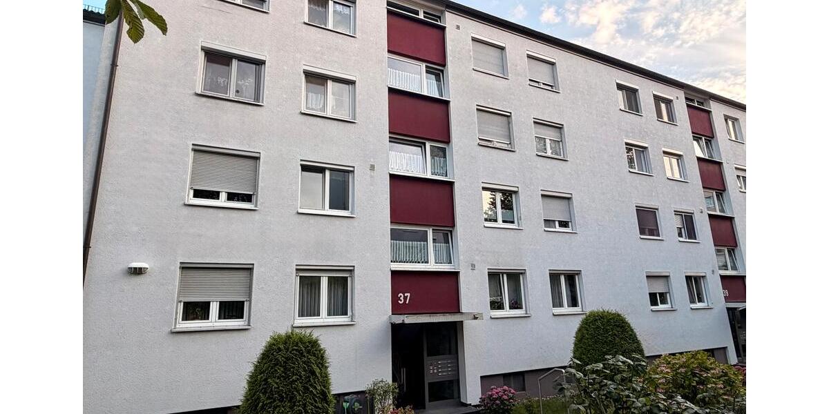 Etagenwohnung Leonberg - 3 Zimmer, 79 m&sup2;, 309.000&euro; | Angebot:27096384
