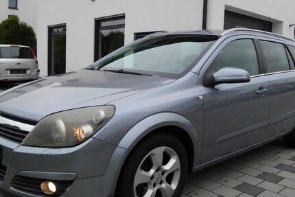 Opel Astra 283.000 km 1.000 € Kirchheim unter Teck 73230