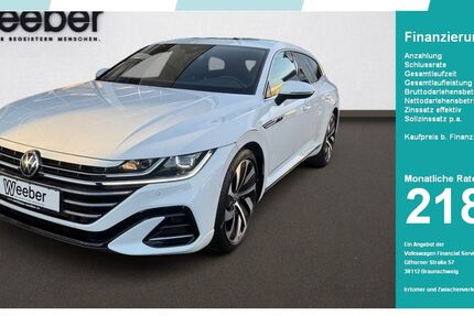 VW Arteon 93.258 km 27.430 &euro; Weil der Stadt 71263
