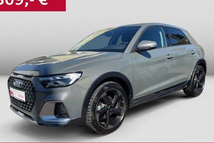 Audi A1 8.461 km 25.299 € Fellbach 70734