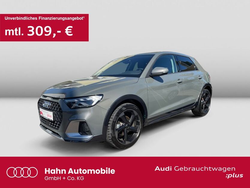 Audi A1 8.461 km 25.299 € Fellbach 70734