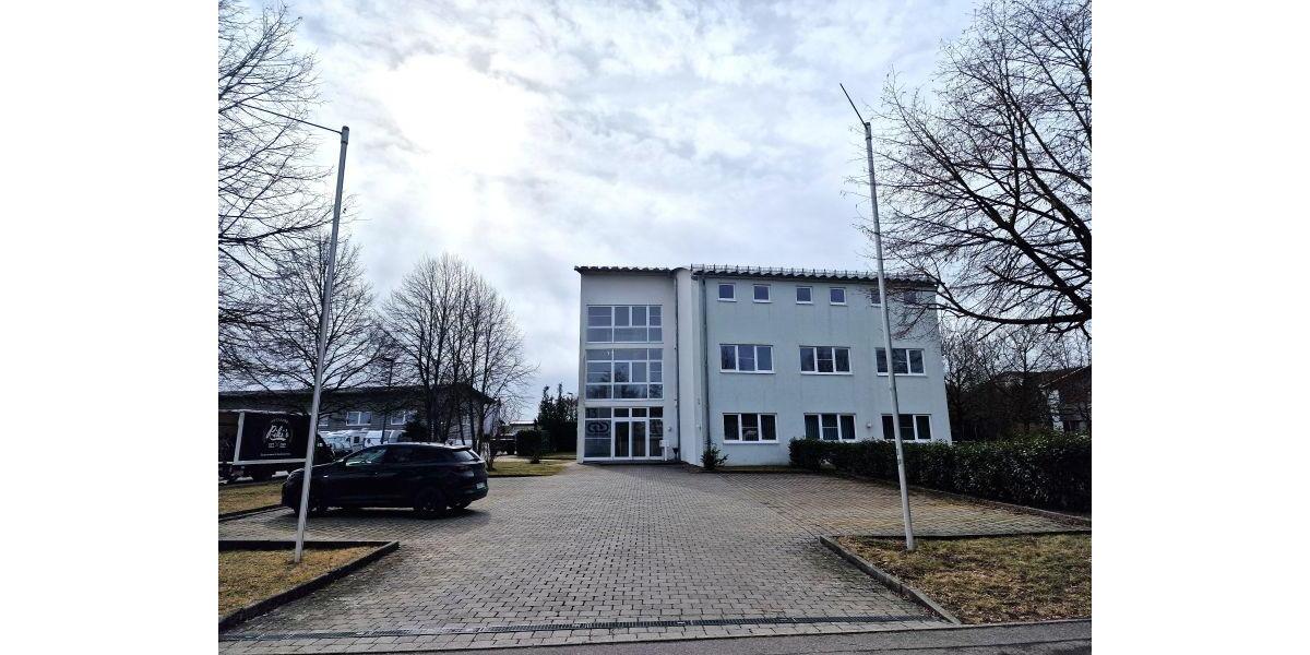 Gewerbeobjekt Walddorfhäslach - 1.480&euro; | Angebot:26677842
