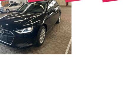 Audi A4 57.300 km 23.990 € Leonberg 71229