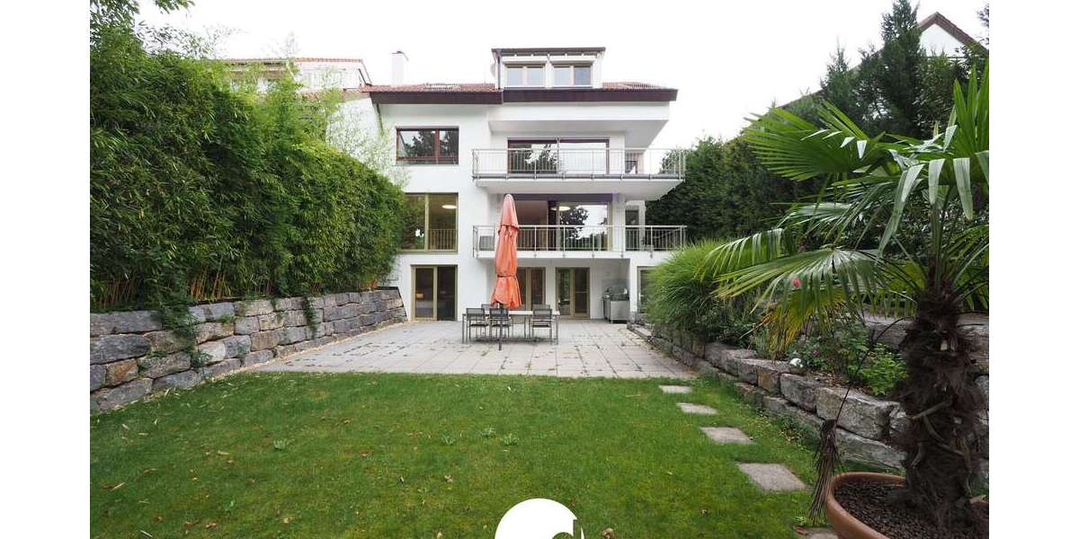 Haus zum Kaufen in Stuttgart 2.250.000 € 378 m² 9 zimmer